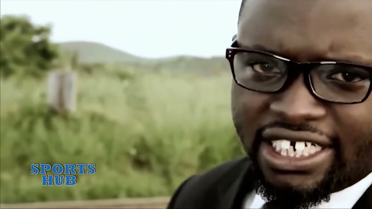 В программе SPORTS HUB, эпизод 24, футболист Мадалисо Мванза рассказывает, как он обманул относит...