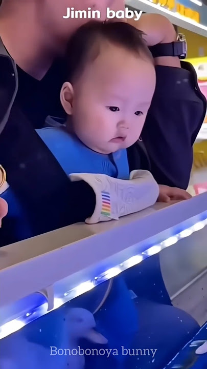 BTS members future baby 😂😎#bts #army#subscribe