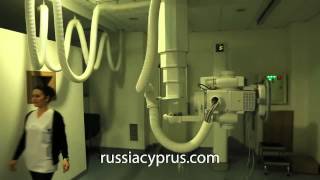 Медицина на Кипре ОЧЕНЬ КРУТАЯ!!! И НЕ ДОРОГАЯ