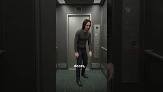 He Got Trapped In An Elevator For 41 Hours 😨