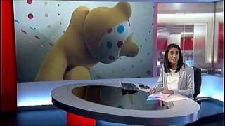 BBC Children in Need Overview - FMCG International