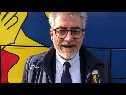 Coppa Italia Primavera, Fiorentina 2-0 Genoa | Il commento di mister Chiappino