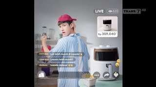 Lazada 11.11 • Lazada Lebih Murah Ver. 1 • TVC Edisi 2024 • Iklan Indonesia 15 sec