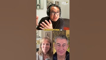 AI Entrepreneur Talks Edge Computing | The Startup Sensations Podcast