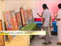 Wall Painting Exhibition Kannur