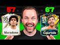 1 Amazing Player For Every Height