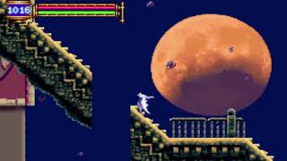 Castlevania AoS Hack: New Moon Edition 1.5 (4/4)