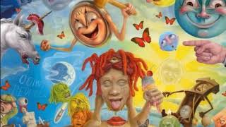 Trippie Redd - Taking A Walk (Lyrics)