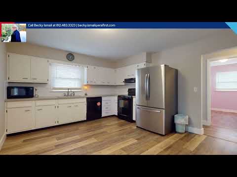 2255 E Tennessee Street, Evansville, IN home video tour