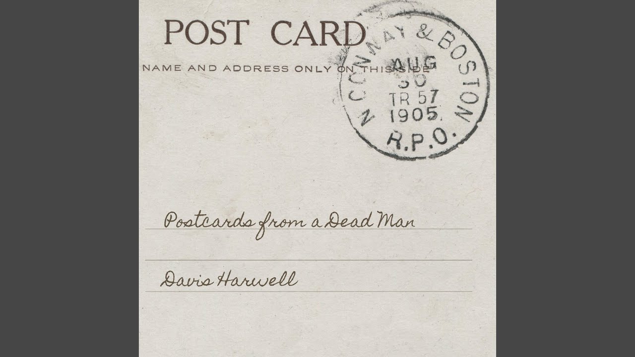 Watch Postcards on YouTube Watch Postcards on YouTube
