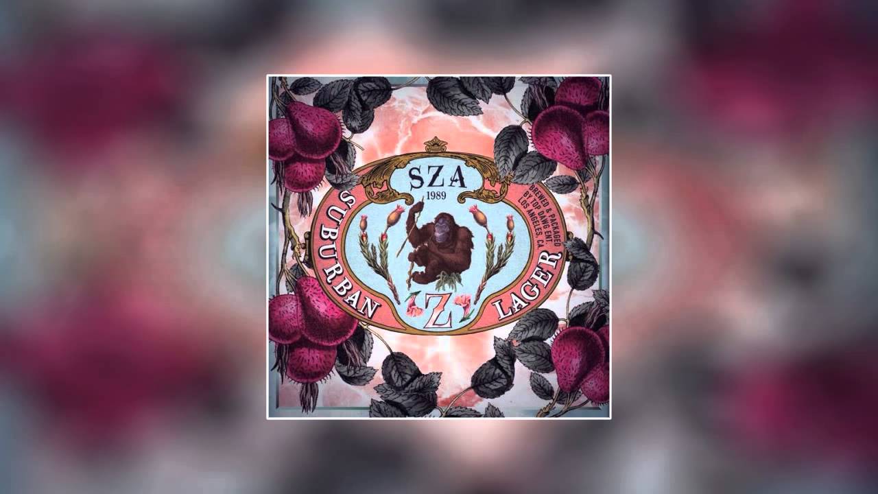 YouTube에서 SZA - Julia (Z) 보기 YouTube에서 SZA - Julia (Z) 보기