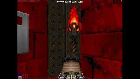 Return to Phobos - E1M6