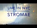 Capture de la vidéo Stromae Live In Nyc 2022