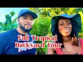 Fall Garden Tour!