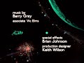 Space1999 Closing credits
