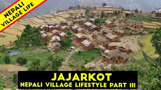 Jajarkot: Piece of the Heaven Part III | Village life of Nepal | IamSuman