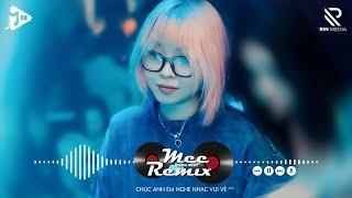 Tam Bôi Ly Biệt Remix - Chung Đầu Tiên Anh Chúc Mai Không Anh Đi Cùng Remix | Lk Nhạc Remix 2024