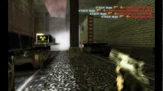 Mattiaas Vs Tvag - -4 With Deagle