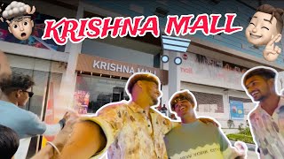 Krishna mall full enjoy Jalna