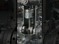 Single cylinder diesel engine #blockengine #engine