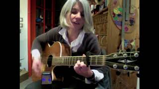 When I'm sixty four - The Beatles (Cover by Sonia Laden)