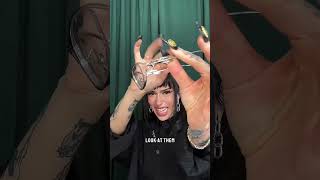 Unbox My First Pair Of Gentle Monster Gles With Me