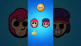 Test Colt vs Fang? 2 brawler mitico e raro gratis! hypercharge 👀 brawl stars