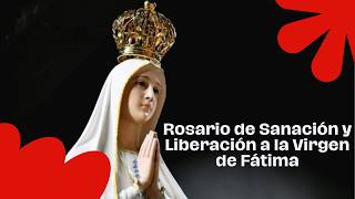 Santo Rosario, Misterios Gozosos | RAMÓN TAPIA.