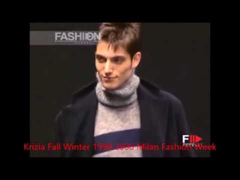 Franco Musso Supermodel y Top Model Argentino Part 1 - YouTube