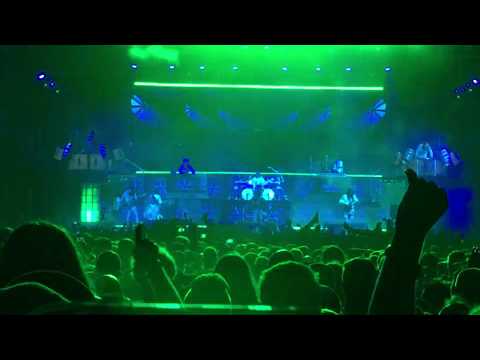 Slipknot Solway Firth Live 9-27-19 Louder Than Life 2019 Louisville Ky