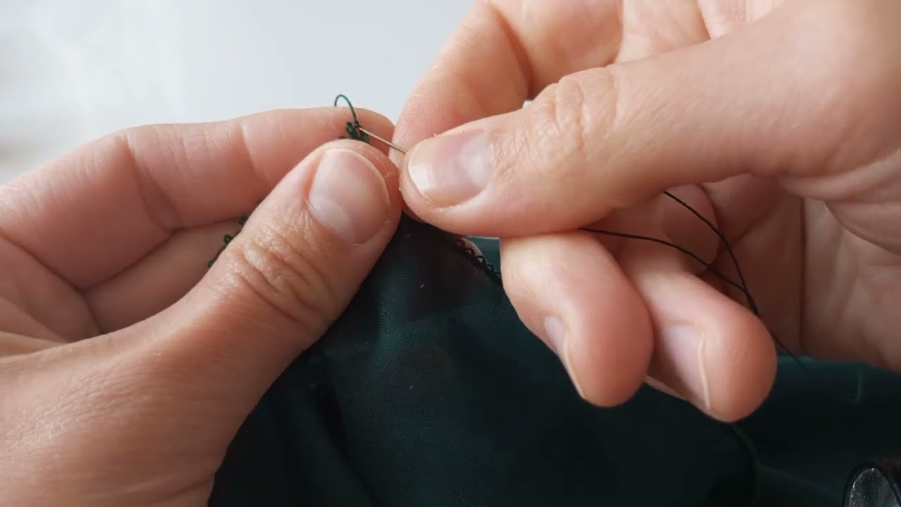 10.BONCUKSUZ KİRAZ OYASI İLK DEFA GÖRECEĞİNİZ BİR UYARLAMAYLA😉 HEM KOLAY HEM ŞİRİN 🍒🍒Needle Lace