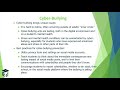 Deputy Secretary Cindy Marten on Bullying Prevention Month