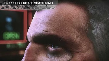 Unreal Development Kit UDK - iPhone | PC | PS3 | Xbox 360 - August 2011 Beta video game trailer HD