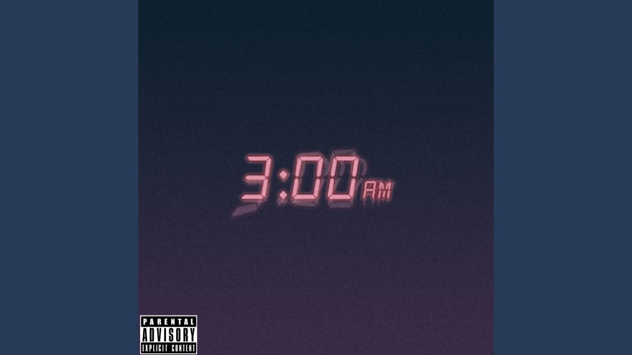 Watch 3AM on YouTube Watch 3AM on YouTube
