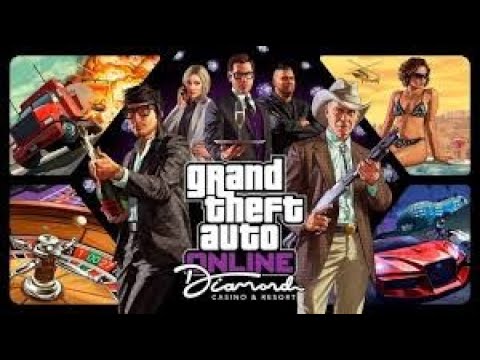 Gta online богдан