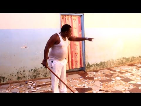 Video: Sio Paa, Lakini Kisu Cha Uswizi