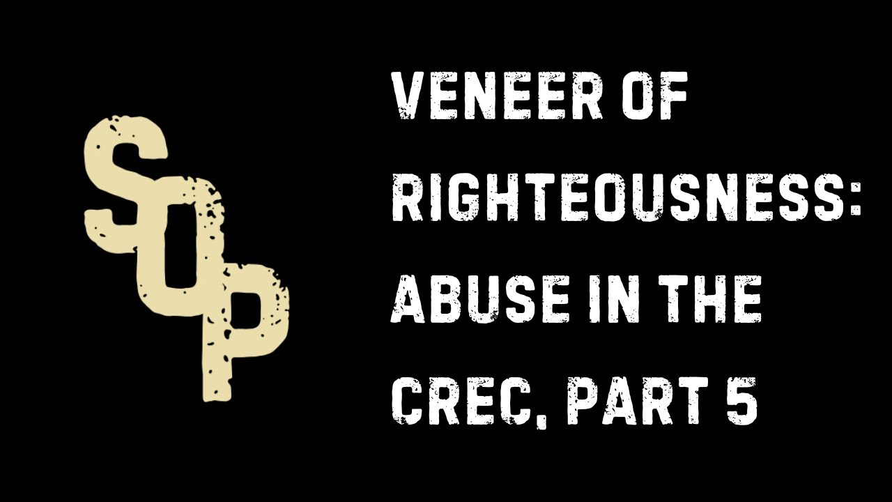 The Illegal and Unethical Business Practices of the CREC