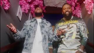 Yoan & Axel Tony - Nina (Clip Officiel)