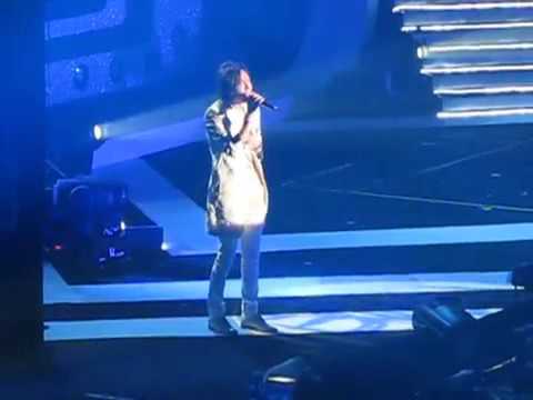 2010/10/02　張根碩．Goodbye．A.N.SHOW in Taipei 5