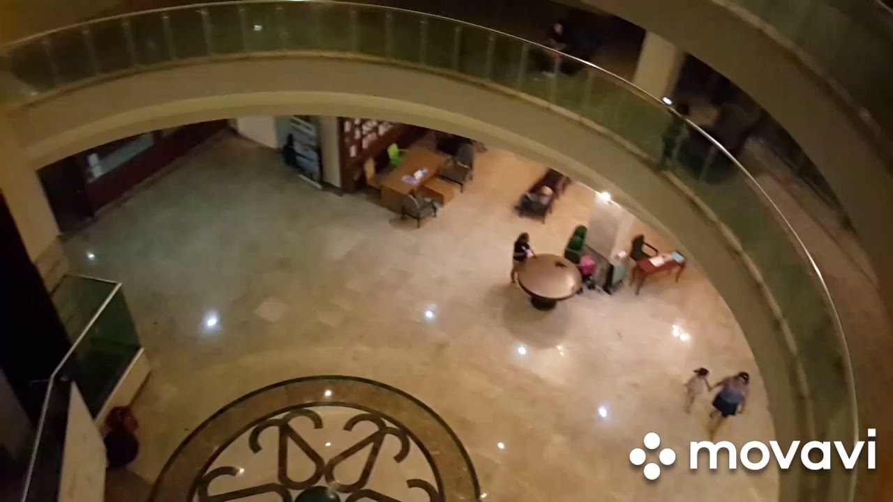 Hedef Beach Resort & Spa  Vlog #1