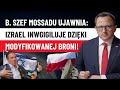 Zobacz Jak Mossad i Izrael Inwigiluje Świat i Sprzedaje Modyfikowane Uzbrojenie!