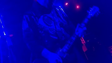 Melvins "Sway" @ Echoplex 08-16-2018