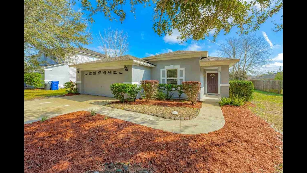 658 Mackenzie Cir,  St Augustine, FL 32092 - Brad Barfield - MLS 210968