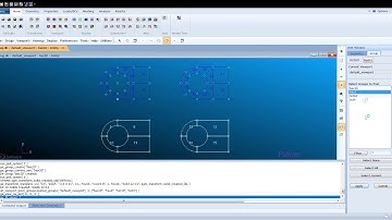 Workshop 8 VARIOUS METHODS OF SOLID MESHING