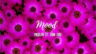 24kGoldn (Ft. Iann Dior) - Mood (Lyrics)