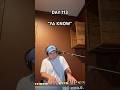 DAY 113 - “YA KNOW” / 365 Original Songs / 365 Days