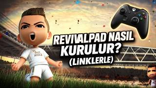 HOW TO INSTALL REVIVALPAD? (WITH LINKS) | Goley Revival
