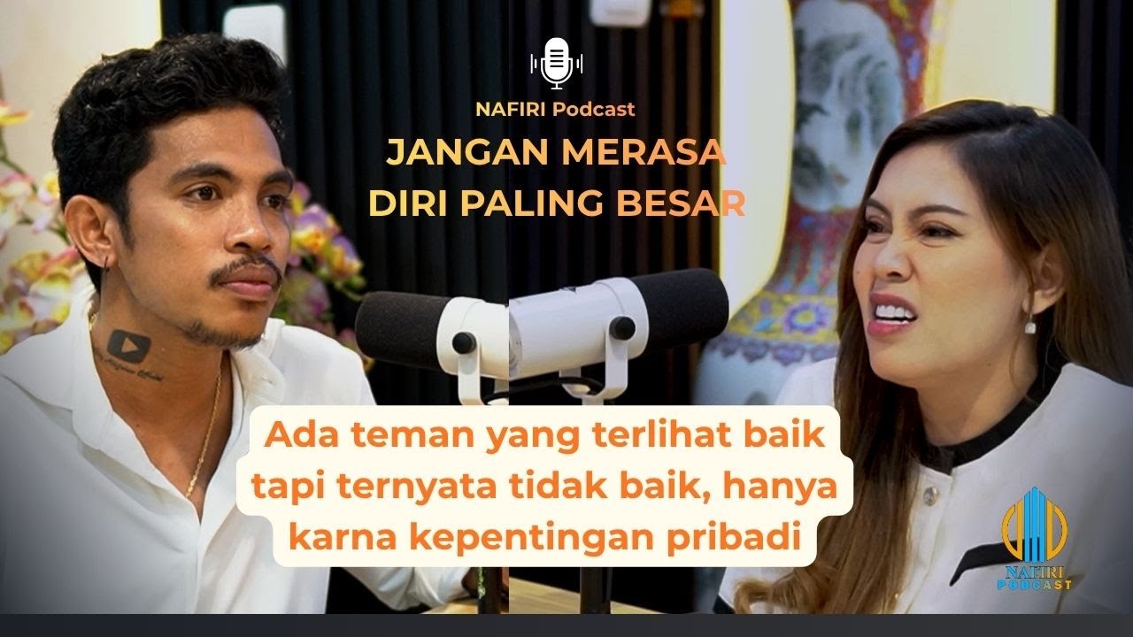 Fresly Nikijuluw - Apakah Ada Persaingan Antara Musisi Timur?