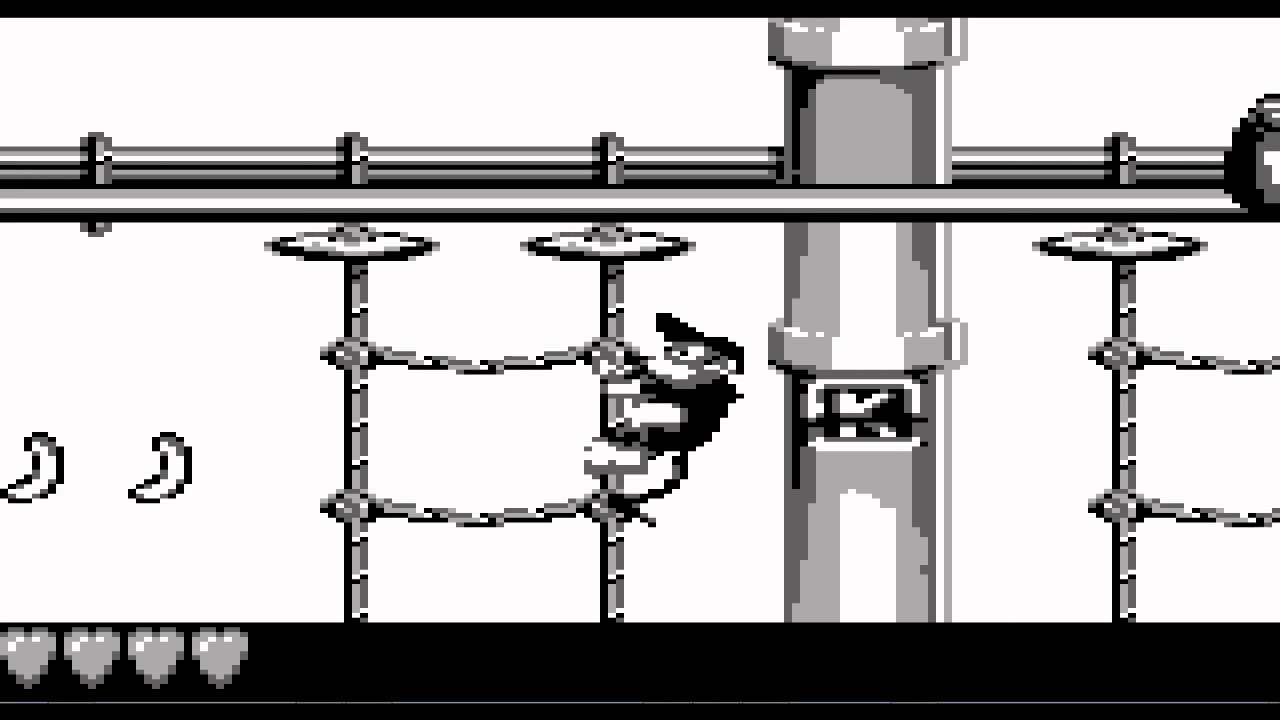 DK Land, Pt. 1
