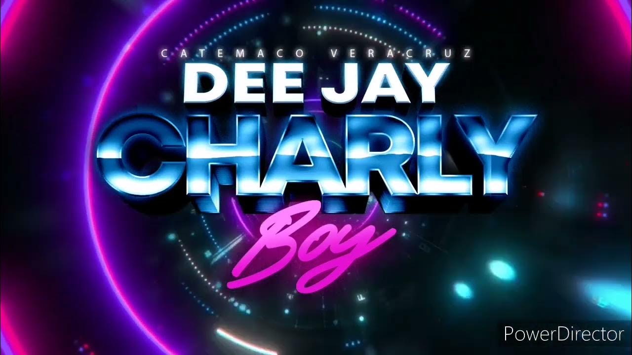 Don Dee Jay Dissin You 200 (Charly Boy DJ 2023 Sandungueo Bootleg